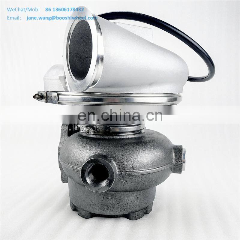 HX55 turbo 3786655H 4048705 3783350 3786655 engine parts turbocharger