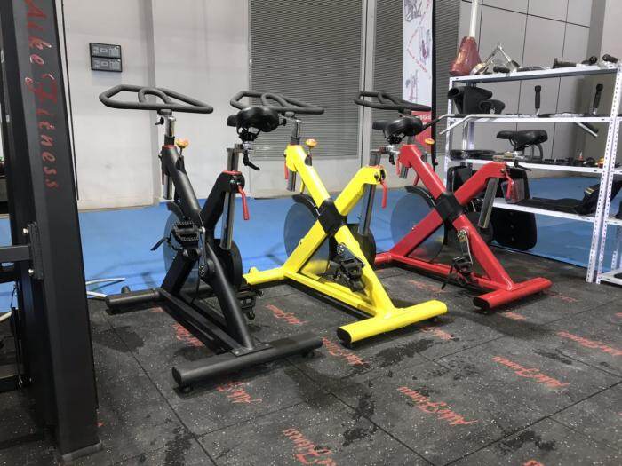Shandong Aike Fitness Equipment Co.,Ltd company overview - view 3