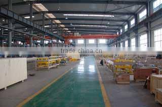 Xian Brictec Engineering Co., Ltd. company overview - view 1