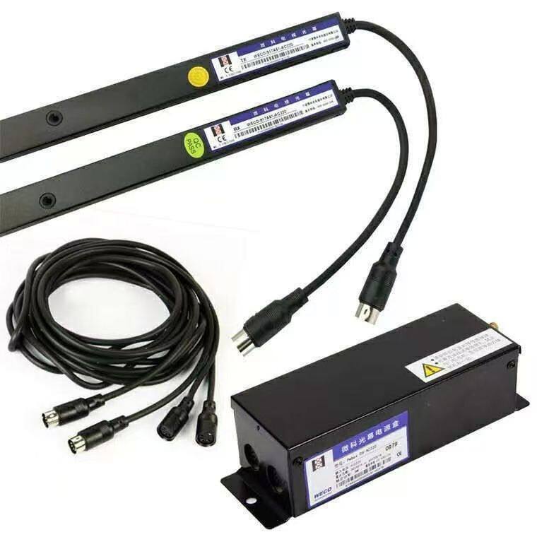 Weco door detector-24