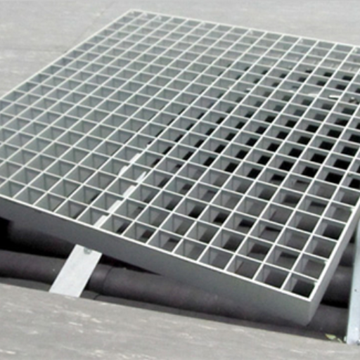 heavy duty steel grating (3)