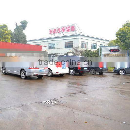 Hangzhou Dingchuan Import & Export Co., Ltd. company overview - view 2