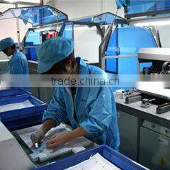 Shanghai Huayuan Smart Information Technology Co., Ltd. company overview - view 3