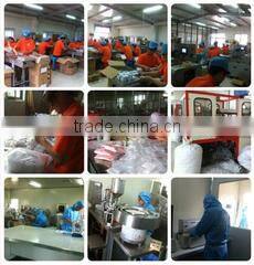 Jiangsu Kehua Medical Instrument Technology Co., Ltd. company overview - view 2