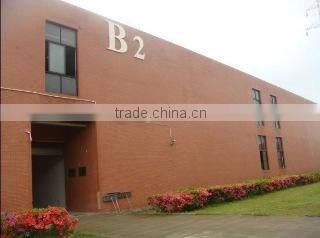 Taizhou Changda Welding Machine Manufacturing Co., Ltd. company overview - view 3