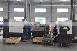 Fujian Wolong Pipe company overview - view 2