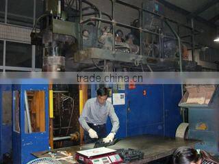 Changzhou Jiangfei Fuyu Tools Co., Ltd. company overview - view 2
