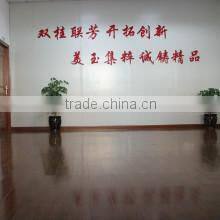 Linhai Shuangmei Medical Supplies Co., Ltd. company overview - view 2