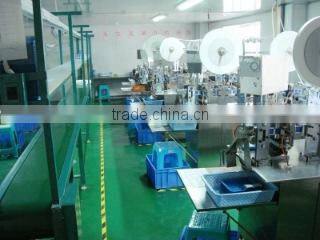 Shenzhen Powerclean Bio-Tech Co., Ltd. company overview - view 4