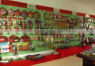 Hangzhou Laisheng Electric Co., Ltd. company overview - view 2