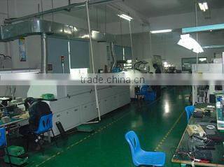 Anhui Risesat Electronics Co., Ltd. company overview - view 2