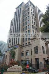 Zhejiang Zec Trade & Industry Co., Ltd. company overview - view 1