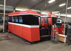 ZH LAB Limited company overview - view 3