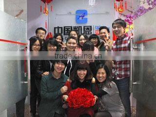 Guangzhou Dione Crafts Co., Ltd. company overview - view 3