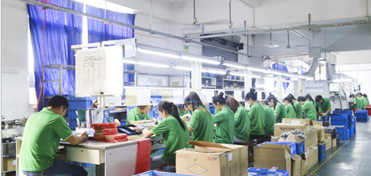 Shenzhen Tianjiu Electronics Co.,Ltd company overview - view 4