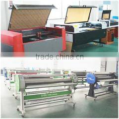 Guangzhou Yinghe Electronic Instrument Co., Ltd. company overview - view 3