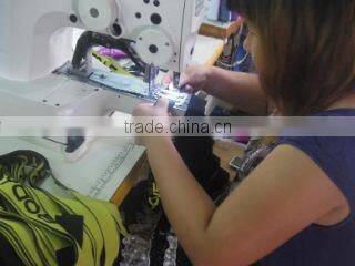 E-TOM Apparel & Shoes Co., Ltd. company overview - view 3