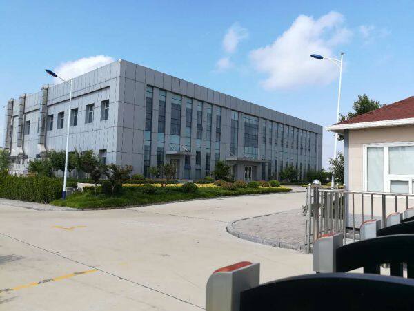 Zhucheng Yunjie Machinery Technology Co.,ltd company overview - view 1