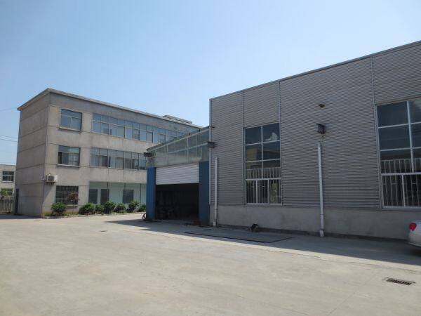 Linyi Jianwei Rivet Co.,Ltd company overview - view 2