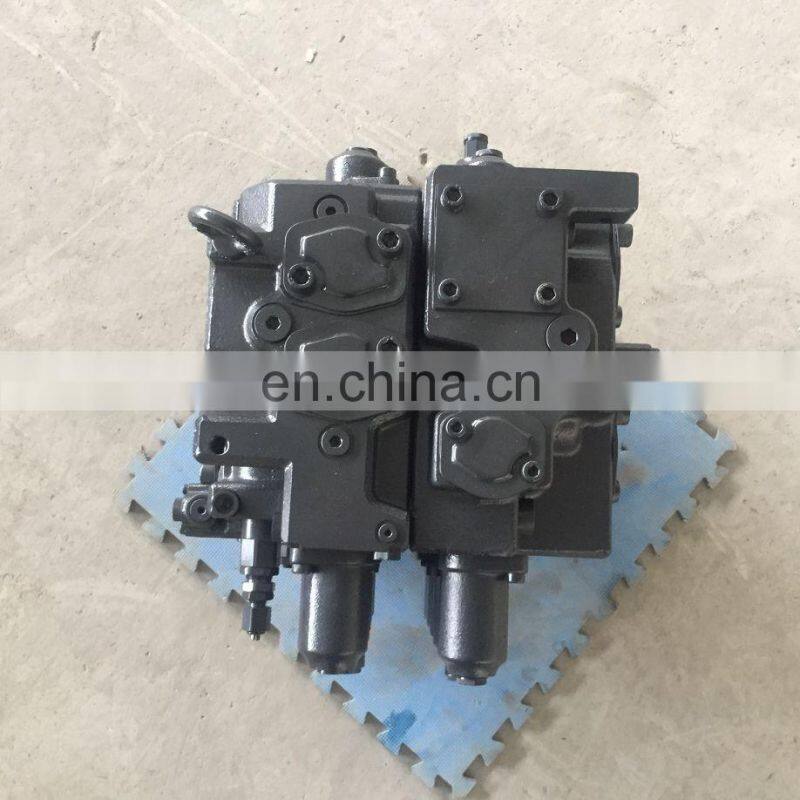 Excavator Main Valve Aftermarket New EC360B Control Valve