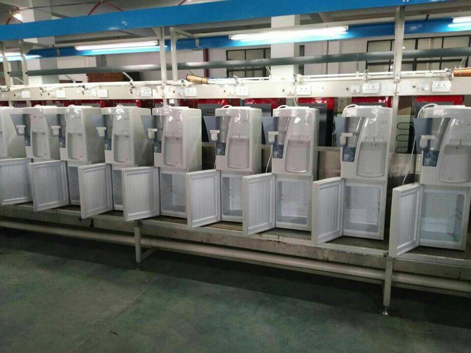 Ningbo Purwater Electrical Appliance Co.,ltd company overview - view 4