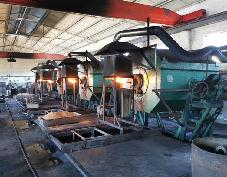 Huaxin Steel Ball company overview - view 3