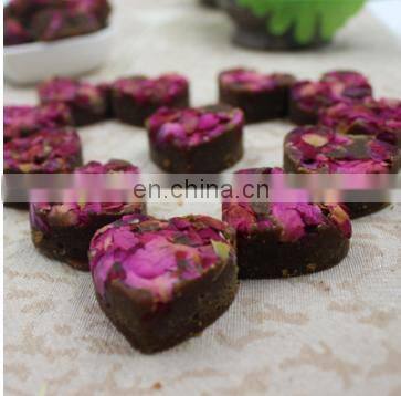 Custom automatic jaggery plant with osmanthus production line in low price