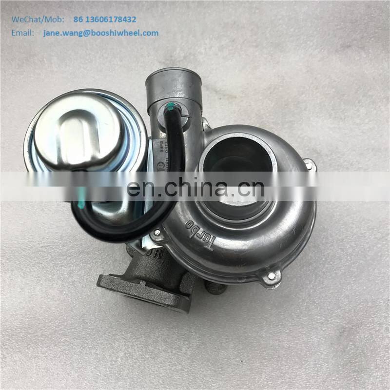 RHF3 turbo CK30 1G934-17011 1G934-17012 turbocharger 1G934-17010 VB410128 VC410128 VD410128 engine V2403MDITCE