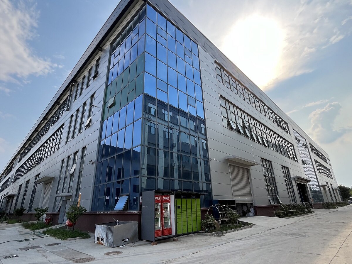 Shandong Huatai Windows And Door Co., Ltd company overview - view 1