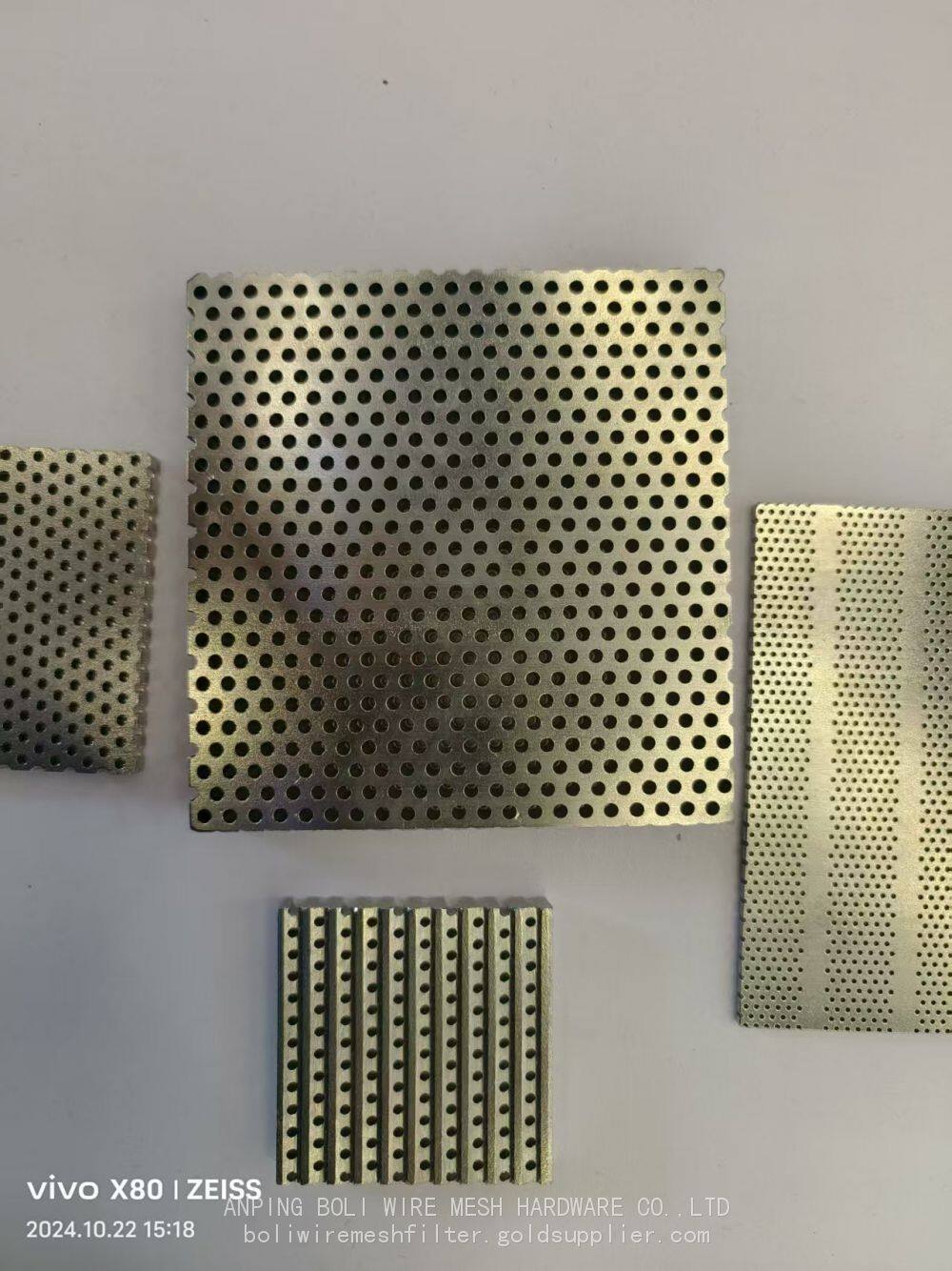 Johnson Filter screen Johnson Screen Filter Pipe