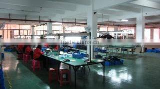 Calm Audio Electronic Co., Ltd. company overview - view 2