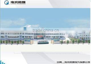 Dianguang Explosion Protection Technology Co., Ltd. company overview - view 1