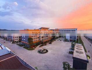 Foshan Golden Field Gate Co., Ltd. company overview - view 3