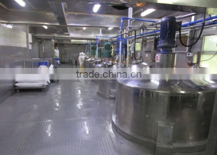 Guangzhou Yilin Foodstuff Co., Ltd. company overview - view 4