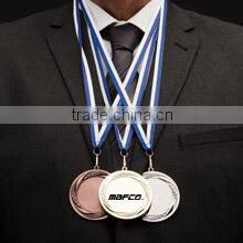 Mafco Enterprise Co., Ltd. company overview - view 1