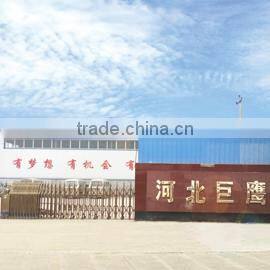 Hebei Juying Hoisting Machinery Company Limited company overview - view 1