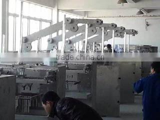 Wenzhou Jienuo Machinery & Technology Co., Ltd. company overview - view 2