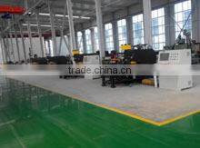 Jinan Liaoyuan Machine Co., Ltd. company overview - view 1