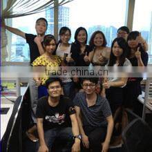 Shenzhen Bohang International Transportation Co., Ltd. company overview - view 1