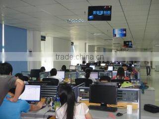 Fujian Zongteng Network Co., Ltd. company overview - view 2