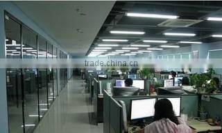 Luohe Hangao Gelatin Co., Ltd. company overview - view 1