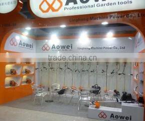 Yongkang Linghang Machine Power Co., Ltd. company overview - view 2