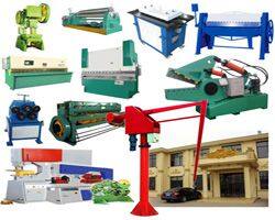 Maanshan City HuanRui Heavy Industry Machinery Manufacturing Company Limited company overview - view 2