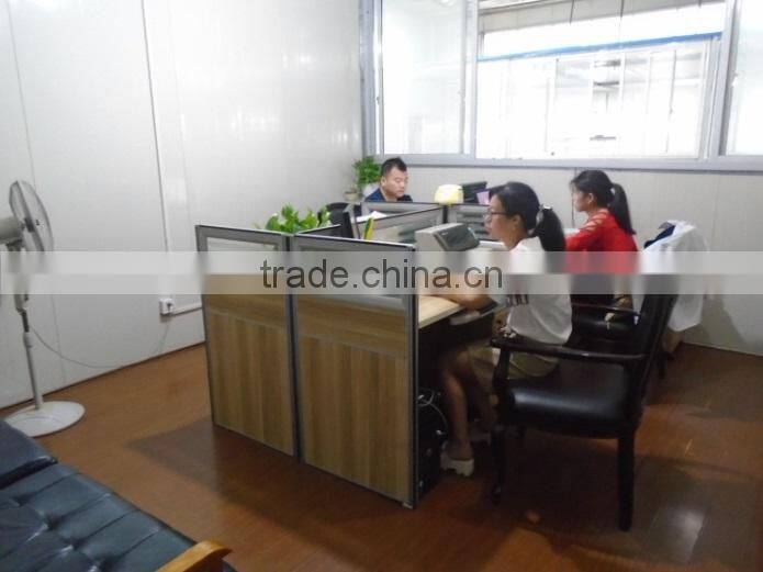 Hangzhou Qinghong Footwear Co., Ltd. company overview - view 3