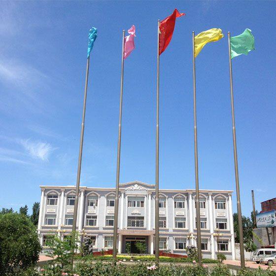 Cangzhou Xincheng Weiye Chemical Co., Ltd company overview - view 2