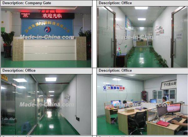 Shenzhen Juhonghan Technology Co.,Ltd company overview - view 3
