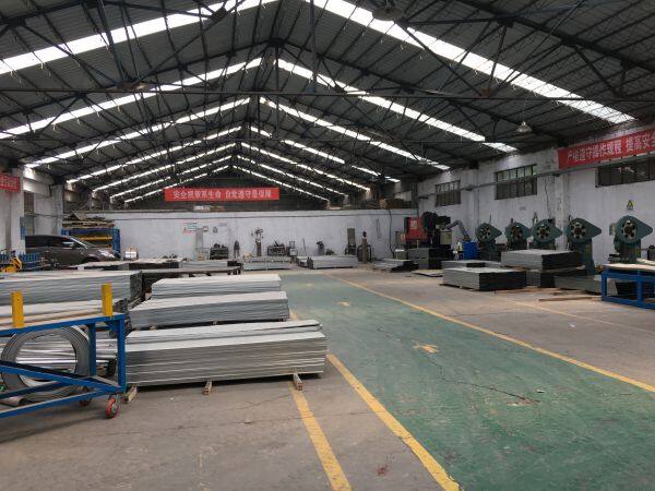 Shandong Huaxian Electric Technology Co.,Ltd company overview - view 2