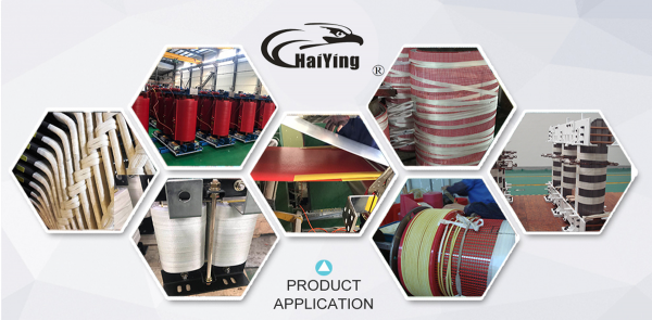 Shanghai Haiying Insulation Glass Fiber Co.,Ltd company overview - view 2