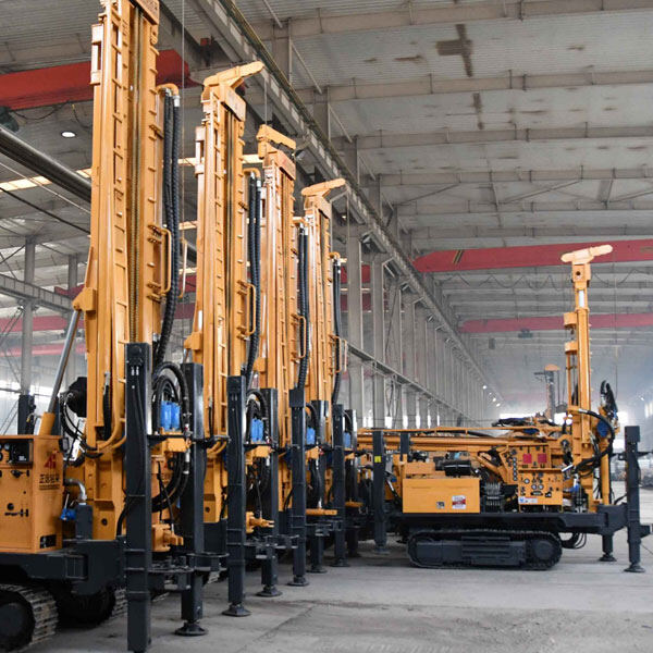Beijing Jincheng Mining Technology Co., Ltd. company overview - view 1