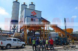 Henan Dasion Machinery Co., Ltd. company overview - view 1